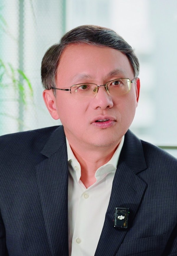 炒股交易软件 泰凌微盛文军: 从物联网“布道者”到端侧AI“引领者”